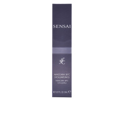MASCARA 38ºC voluminizadora Negra 8 ml by SENSAI for Unisex